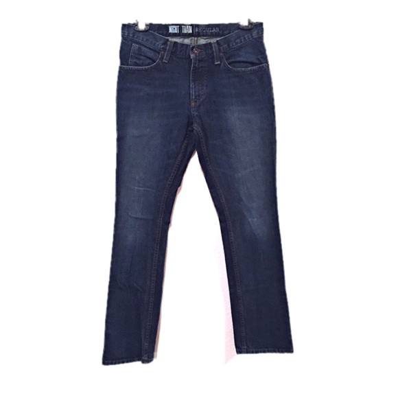 fw co jeans